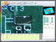 Осмотр зрения СПИ-7500 СМТ 3Д АСК автоматический оптически, осмотр затира припоя ПКБ